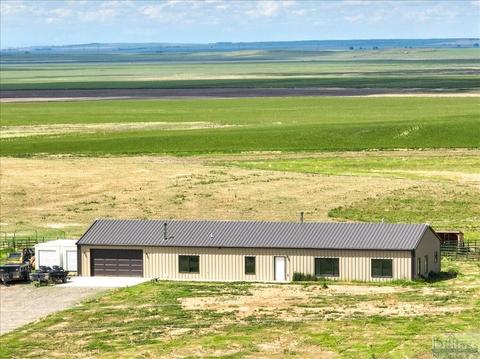 7085 Robinson Rd, Acton, MT 59002 photo 1
