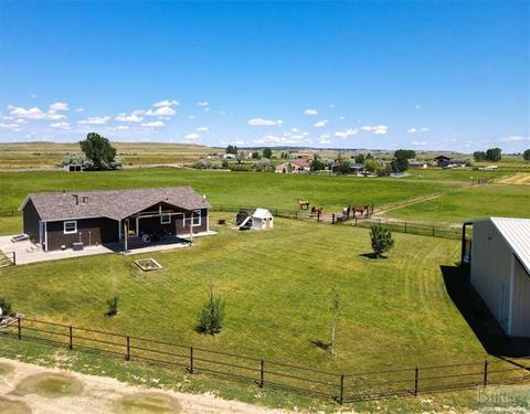 4210 Scandia Rd, Shepherd, MT 59079 photo 1