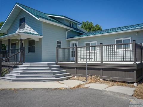317 5th Ave E, Roundup, MT 59072 photo 1