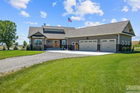 1 Cheyenne Ln, Laurel, MT 59044 photo 1