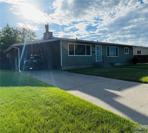 424 Everett Dr, Billings, MT 59102 photo 1