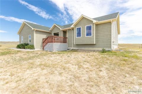 1000 Timber Wolf Trl, Laurel, MT 59044 photo 1