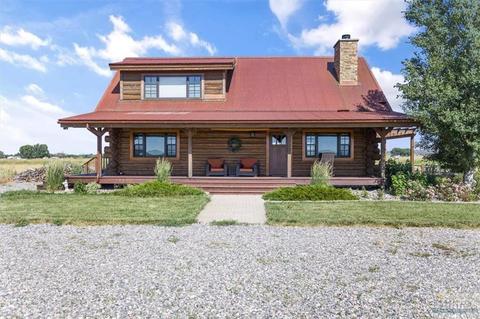 3092 Warman Loop, Fort Smith, MT 59035 photo 1
