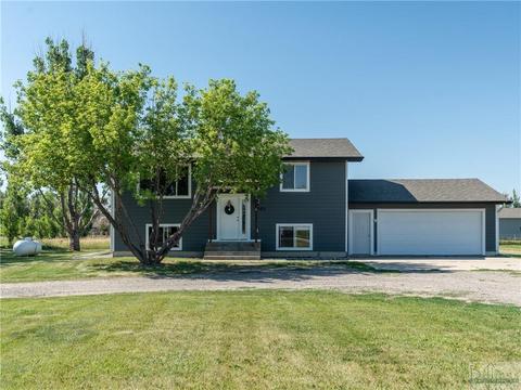 5522 Equestrian Rd, Shepherd, MT 59079 photo 1