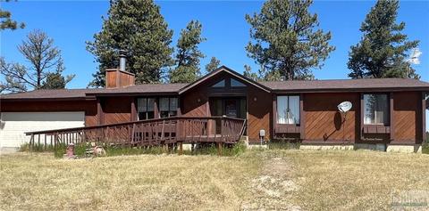 9 Pine Top Rd, Roundup, MT 59072 photo 1