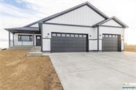2467 W Bonito Loop, Billings, MT 59105 photo 1