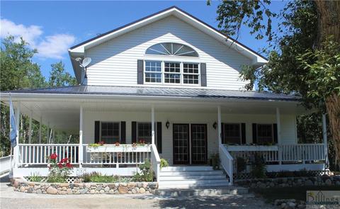 16 E Rosebud, Roscoe, MT 59071 photo 1