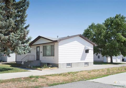 407 8th Ave, Laurel, MT 59044 photo 1