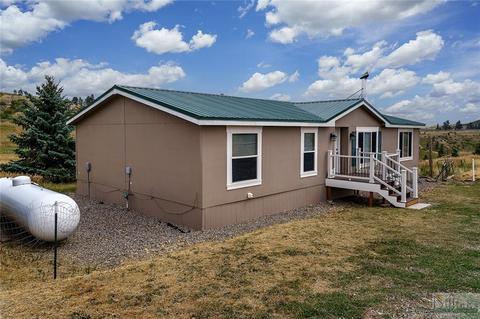 4 Cole Rd, Roundup, MT 59072 photo 1