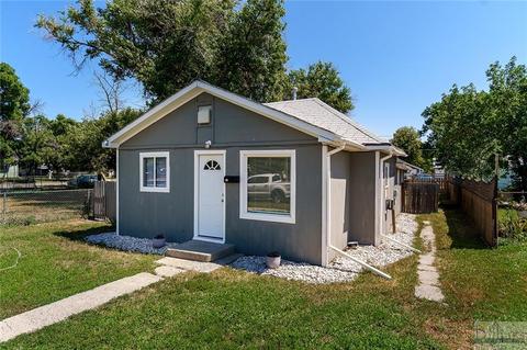 415 Washington Ave, Laurel, MT 59044 photo 1
