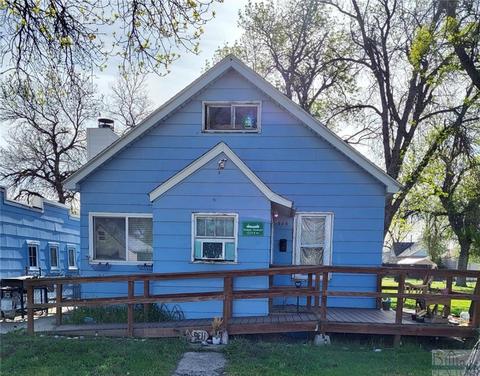 505 Elm Ave, Laurel, MT 59044 photo 1
