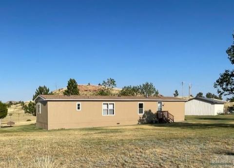 13 Curlee Rd, Roundup, MT 59072 photo 1