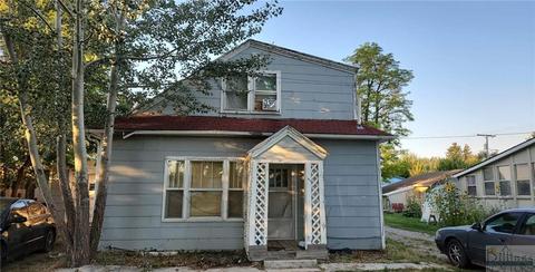 408 E River St, Fromberg, MT 59029 photo 1
