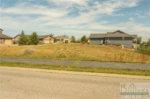 3095 Pa Hollow Trl, Billings, MT 59106