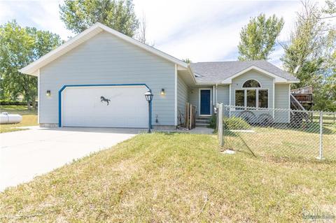 7810 Shane Rd, Shepherd, MT 59079 photo 1