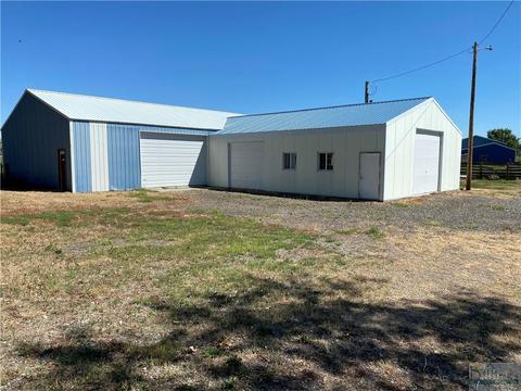 2333 S 20th Rd, Ballantine, MT 59006 photo 1