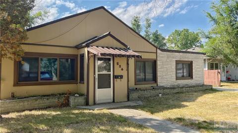 516 4th Ave, Laurel, MT 59044 photo 1