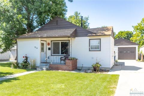 914 2nd Ave, Laurel, MT 59044 photo 1