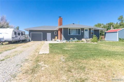 1211 2nd St E, Roundup, MT 59072 photo 1