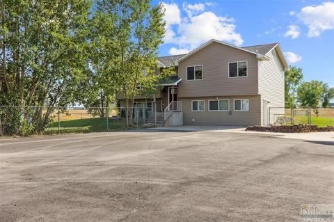 7858 Spear Dr, Shepherd, MT 59079 photo 1