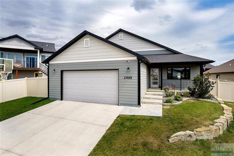 2995 W Copper Ridge Loop, Billings, MT 59106 photo 1