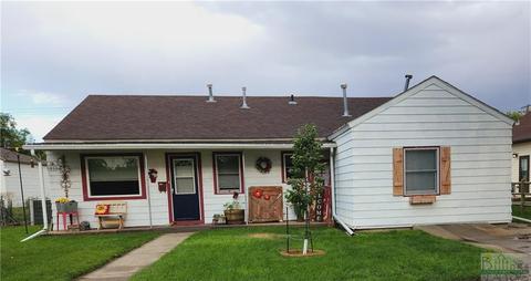 407 5th Ave, Laurel, MT 59044 photo 1