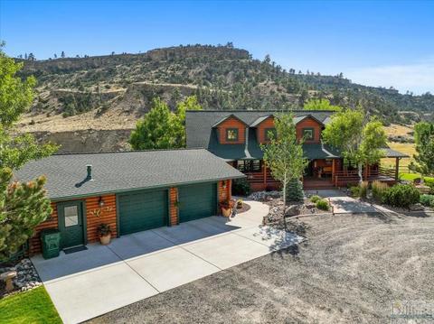 1090 Buffalo Trail Rd, Molt, MT 59057 photo 1