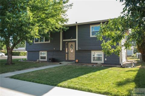 719 8th Ave, Laurel, MT 59044 photo 1