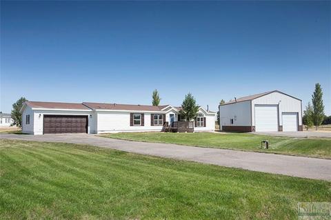 4 Beartooth Way, Laurel, MT 59044 photo 1