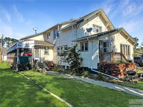 413 2nd Ave SE, Sidney, MT 59270 photo 1