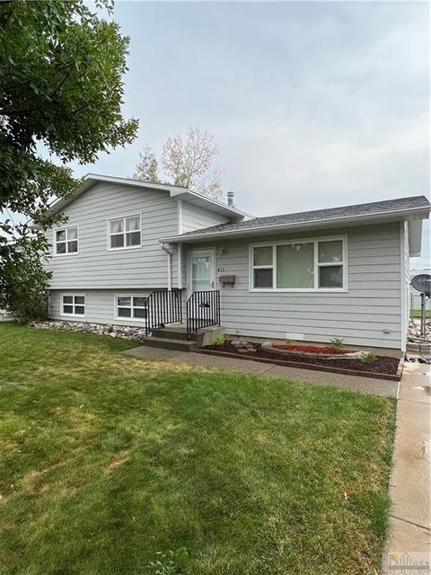 411 8th Ave, Laurel, MT 59044 photo 1