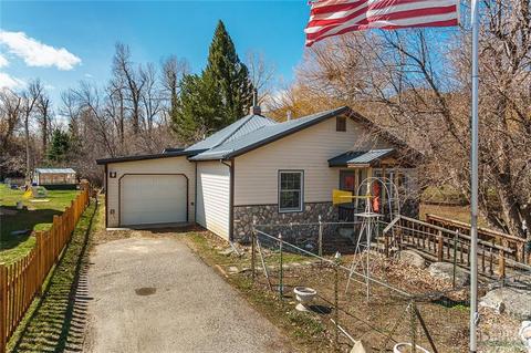 314 W Grv, Absarokee, MT 59001 photo 1