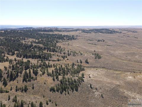 6031 Mussellshell Trail Rd, Custer, MT 59024 photo 1