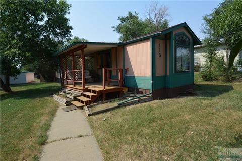 115 S 5th St E, Baker, MT 59313 photo 1