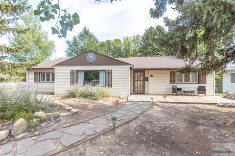 819 2nd Ave, Laurel, MT 59044 photo 1