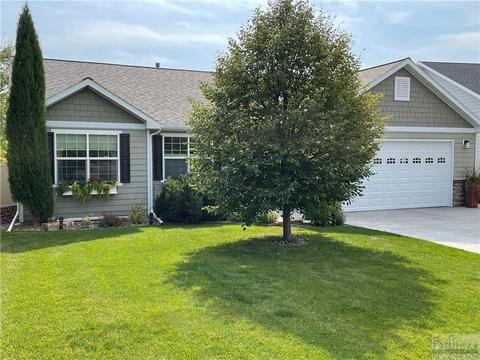 3110 E Copper Ridge Loop, Billings, MT 59106 photo 1