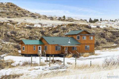 32 Curlee Rd, Roundup, MT 59072 photo 1