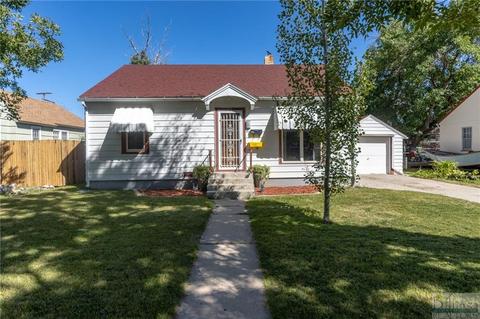 215 4th Ave, Laurel, MT 59044 photo 1