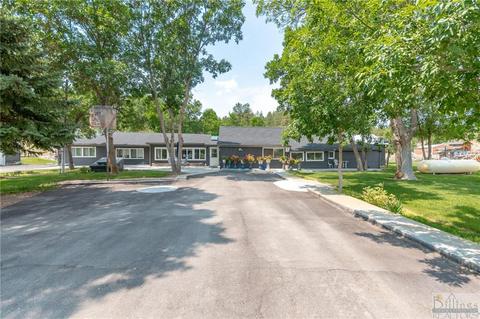 9 Hillcrest Rd, Roundup, MT 59072 photo 1