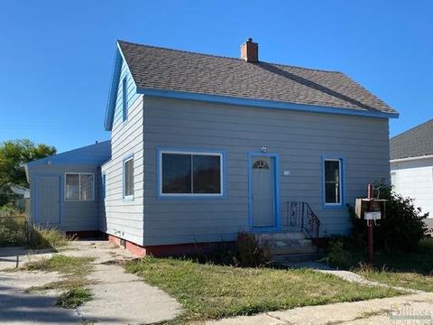 310 Forrest Ave, Laurel, MT 59044 photo 1