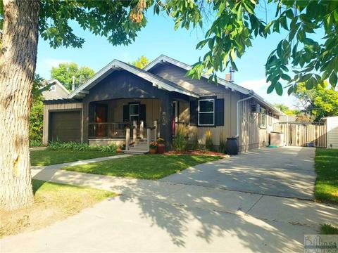 408 2nd St W, Roundup, MT 59072 photo 1