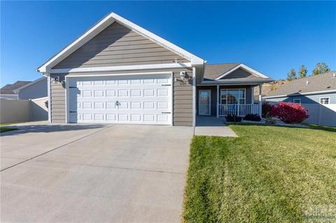 3109 E Copper Ridge Loop, Billings, MT 59106 photo 1