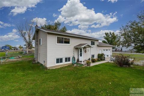 5643 Creekview, Shepherd, MT 59079 photo 1