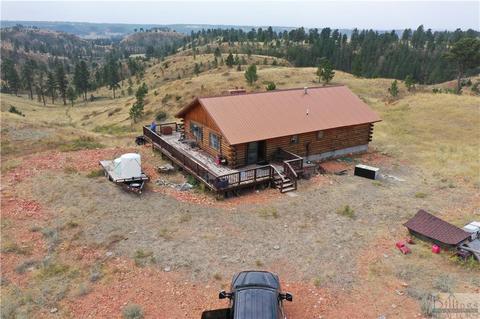 1003 Cherry Creek Rd, Forsyth, MT 59327 photo 1