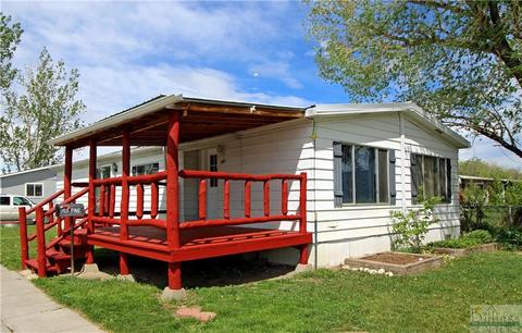 703 Pine Ave, Laurel, MT 59044 photo 1
