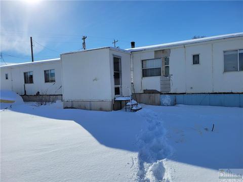 313 Front Dr, Fort Smith, MT 59035 photo 1