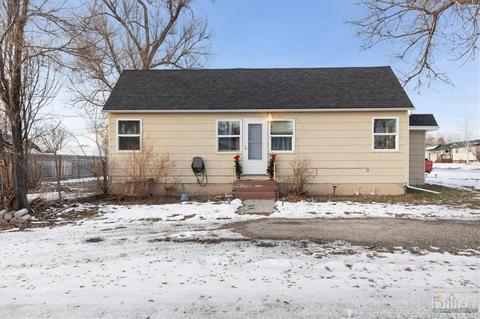702 S 6th, Laurel, MT 59044 photo 1