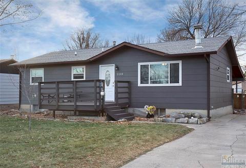 1110 6th Ave, Laurel, MT 59044 photo 1