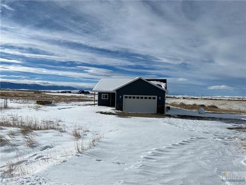 16 Laptop Loop, Roberts, MT 59070 photo 1
