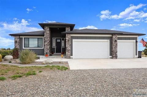 7775 Eagle Bend Blvd, Shepherd, MT 59079 photo 1